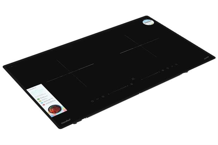 Bếp từ đôi âm Comfee CIH-44DIL 4400W
